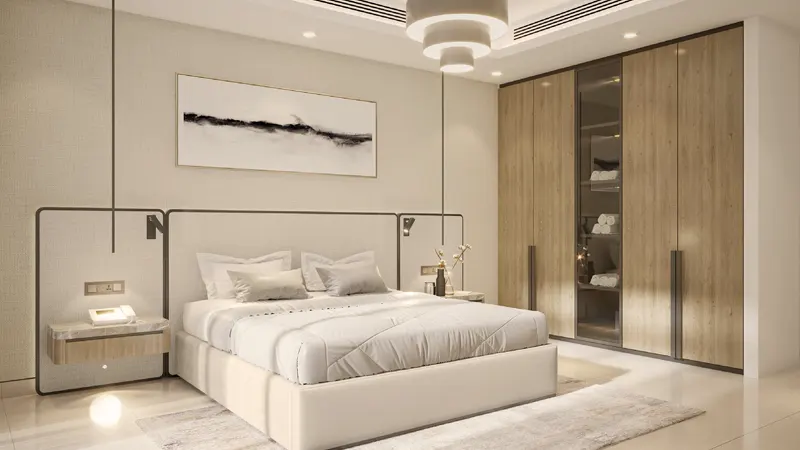 كريسويل ريزيدنسز