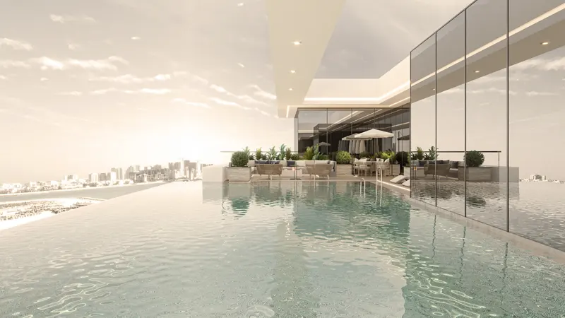 كريسويل ريزيدنسز