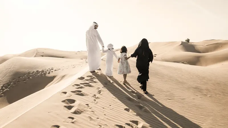 كريسويل ريزيدنسز