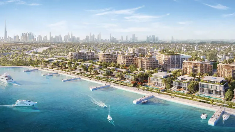 كريسويل ريزيدنسز