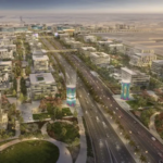 كريسويل ريزيدنسز