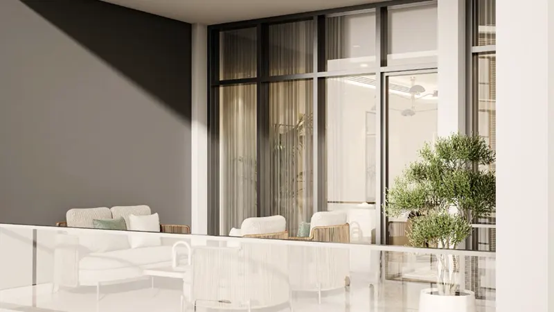 كريسويل ريزيدنسز