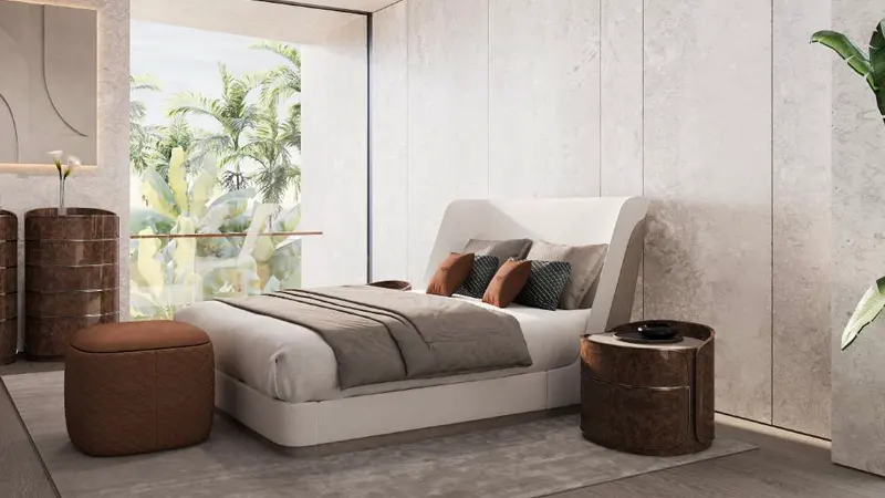 فلل ميرا Mira Villas