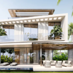 فلل ميرا Mira Villas