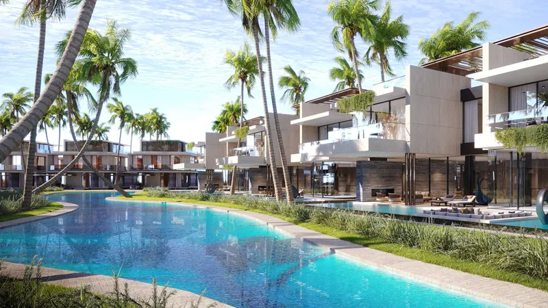 فلل ميرا Mira Villas