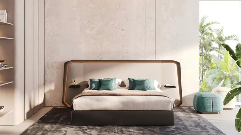 فلل ميرا Mira Villas