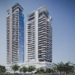 مشروع ذا أوركارد بليس في قرية جميرا الدائرية