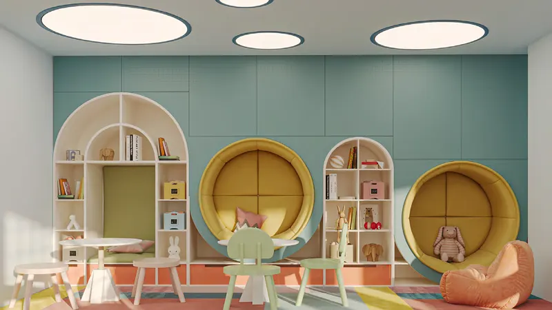 سولينا ذا أوركارد بليس