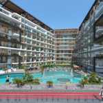 إمباير إستيتس في أرجان من إمباير للتطوير العقاري