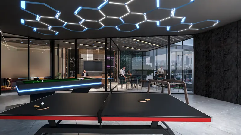 إمباير إستيتس في أرجان من إمباير للتطوير العقاري