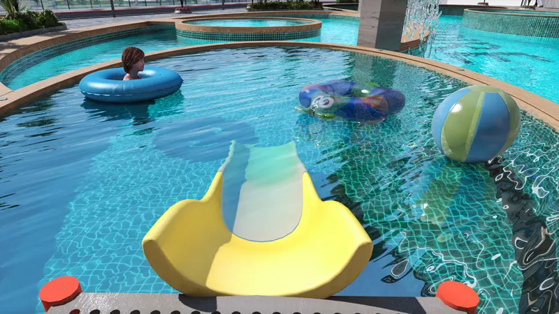 إمباير إستيتس في أرجان من إمباير للتطوير العقاري