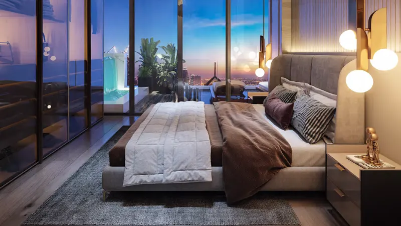 إمباير إستيتس في أرجان من إمباير للتطوير العقاري