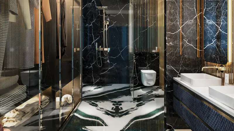 إمباير إستيتس في أرجان من إمباير للتطوير العقاري