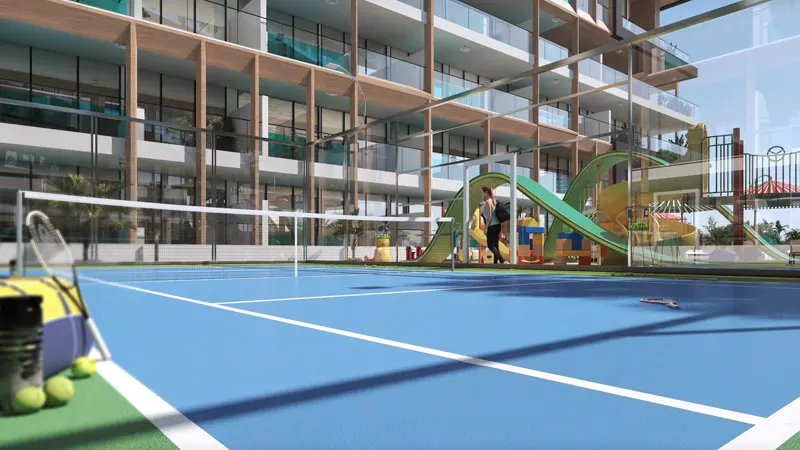 إمباير إستيتس في أرجان من إمباير للتطوير العقاري