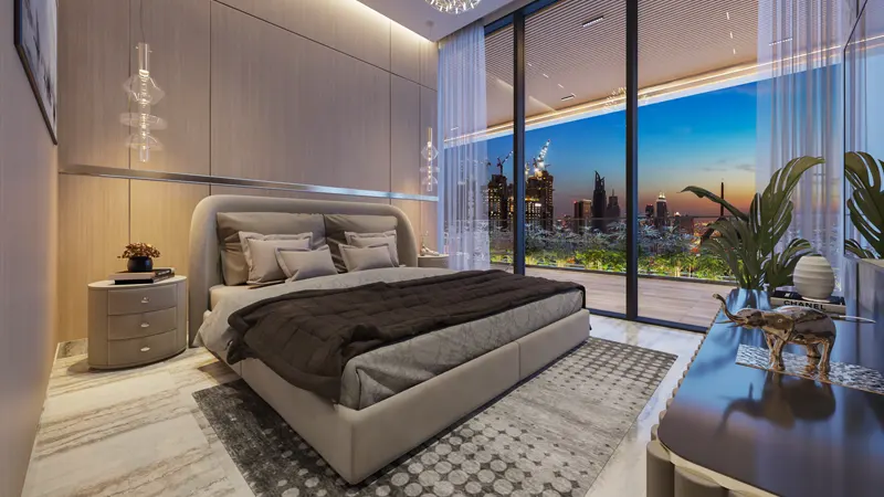 إمباير إستيتس في أرجان من إمباير للتطوير العقاري