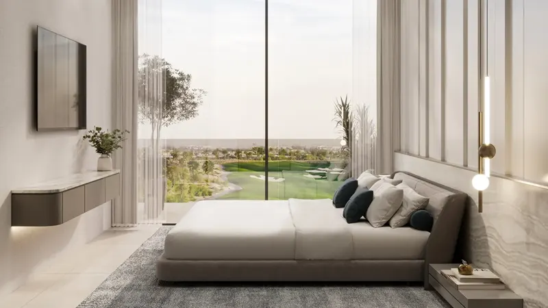 ذا بليس ريزيدنسز The Place Residences