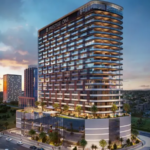 ذا بليس ريزيدنسز The Place Residences