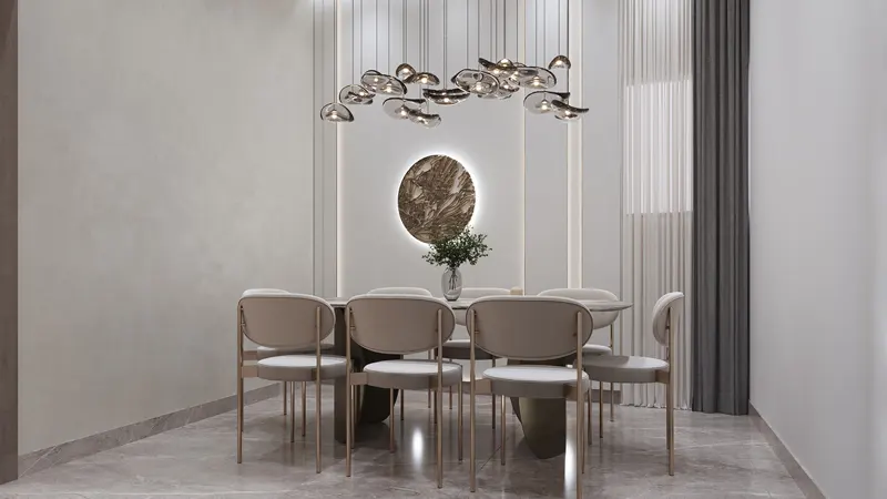 بالاتيوم ريزيدنسز من شركة أحمديار للتطوير