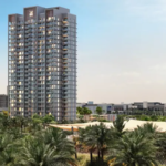 هايد ريزيدنسز في دبي هيلز من تطوير سيتي فيو العقارية