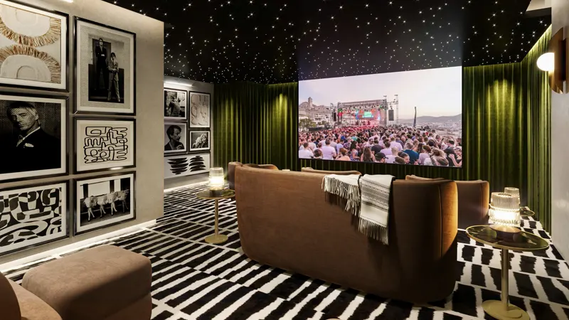 هايد ريزيدنسز في دبي هيلز من تطوير سيتي فيو العقارية