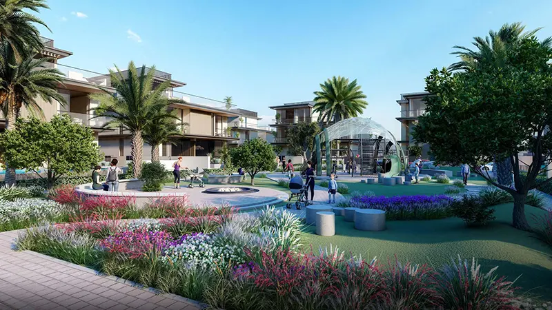 ناينتين ريفييرا لاجون Nineteen Riviera Lagoon