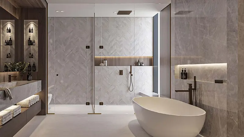 ناينتين ريفييرا لاجون Nineteen Riviera Lagoon