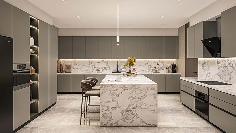 ناينتين ريفييرا لاجون Nineteen Riviera Lagoon