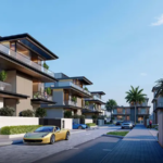 ناينتين ريفييرا لاجون Nineteen Riviera Lagoon