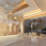 مشروع بيركلي سكوير من بريستيج ون للتطوير العقاري في قلب دبي