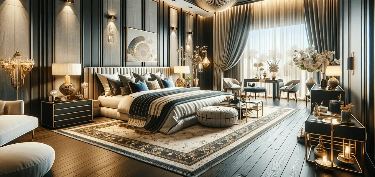 إلم بارك فايف