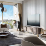 داون تاون ريزيدنس