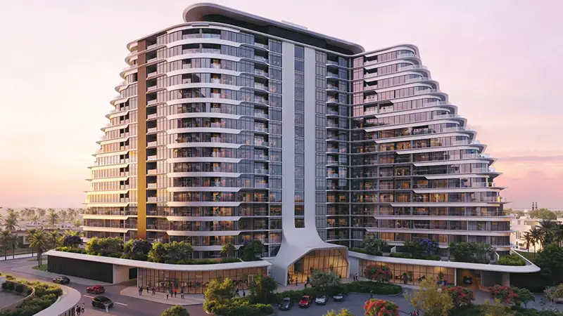 كاسكادا 1 و2 في واديا - Cascada 1 & 2 Residences