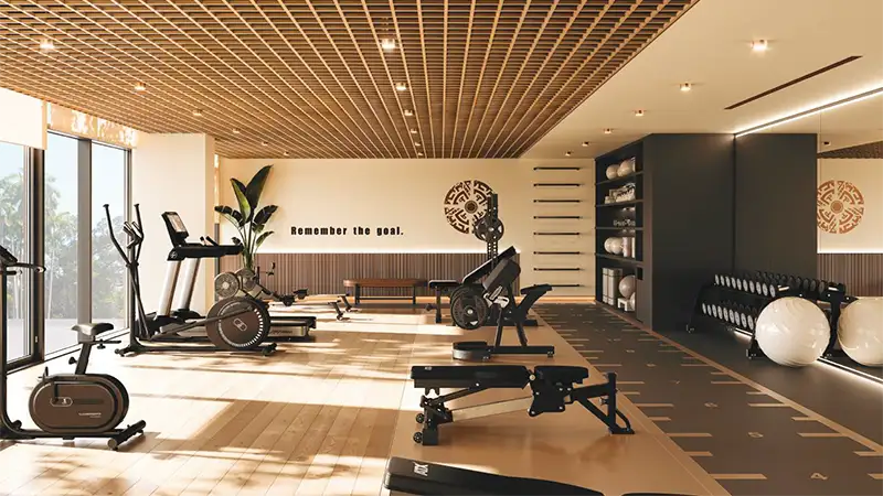 كاسكادا 1 و2 في واديا - Cascada 1 & 2 Residences