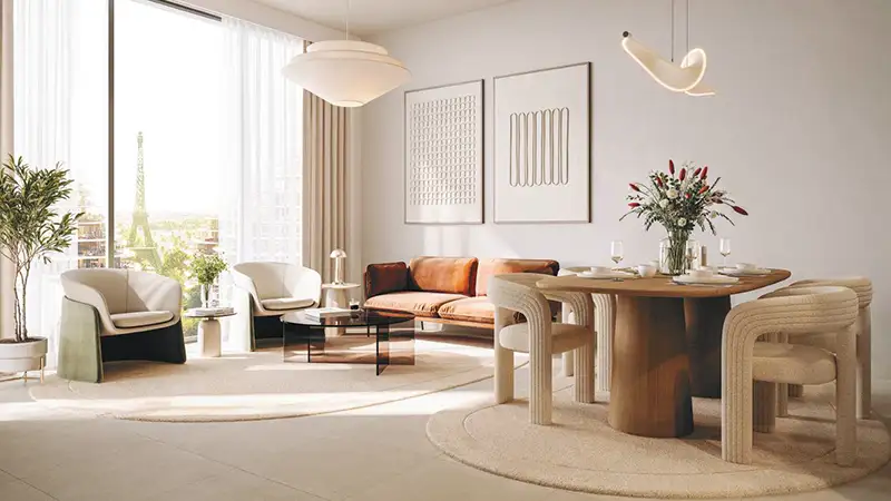 كاسكادا 1 و2 في واديا - Cascada 1 & 2 Residences