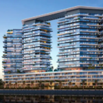 سي مونت أوتوغراف كوليكشن ريزيدنسز