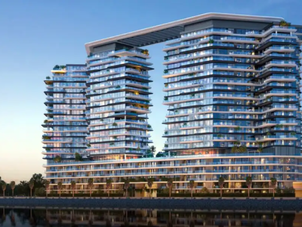 سي مونت أوتوغراف كوليكشن ريزيدنسز