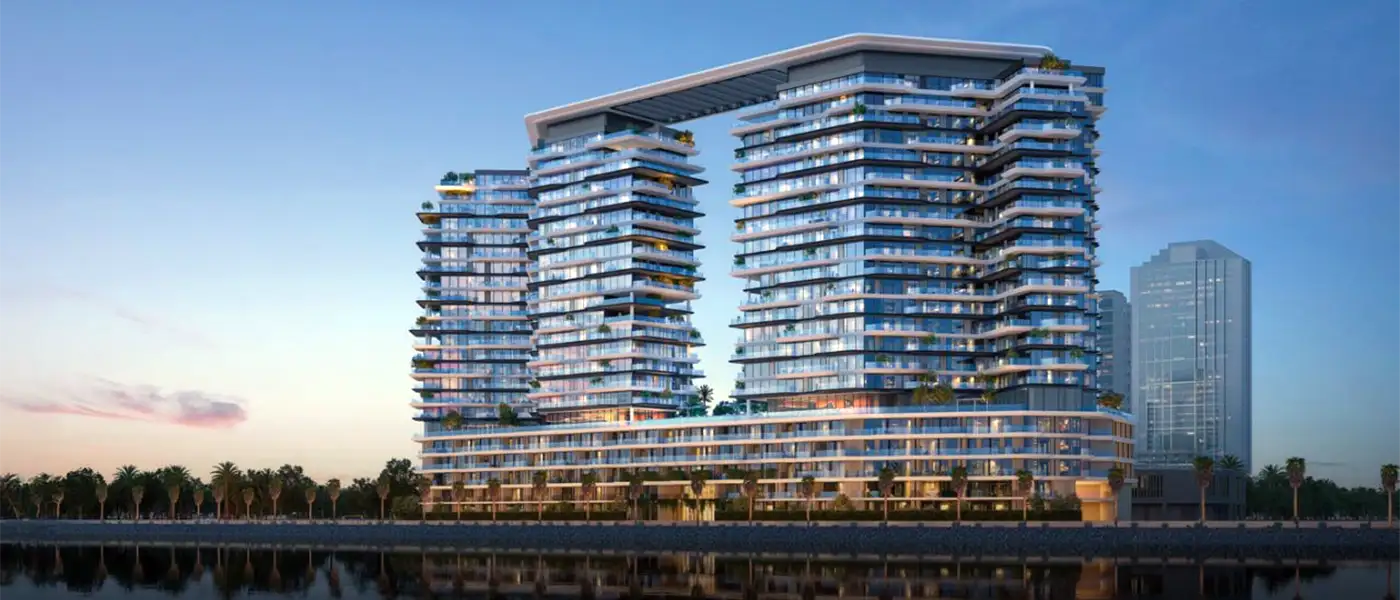 سي مونت أوتوغراف كوليكشن ريزيدنسز