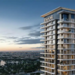 مشروع سيلفا في خور دبي من تطوير إعمار العقارية