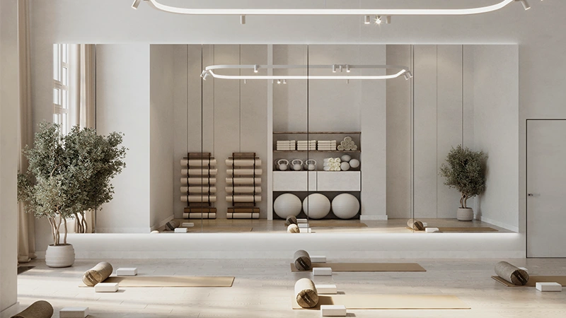 ليف ماريتايم - شركة ليف للتطوير العقاري - منطقة دبي الملاحية