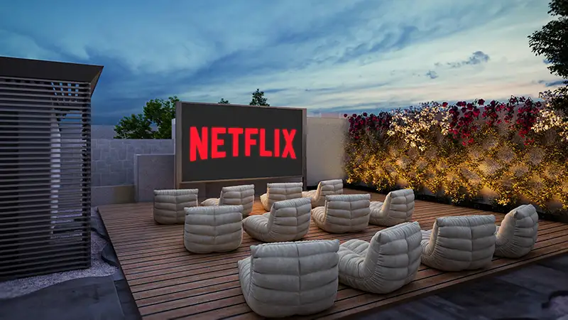 نورا ريزيدنس من شركة الطارق ستار للتطوير العقاري في قلب قرية جميرا الدائرية