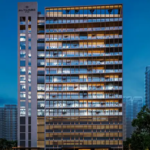 نورا ريزيدنس من شركة الطارق ستار للتطوير العقاري في قلب قرية جميرا الدائرية