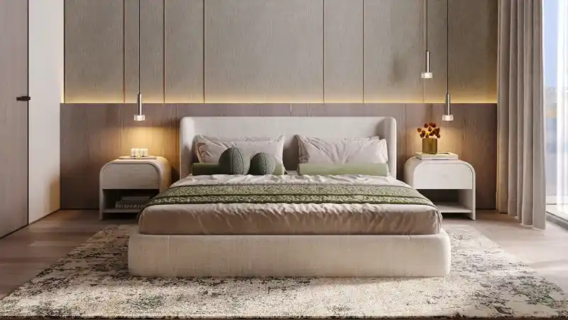 كوف إيديشن ريزيدنسز 6