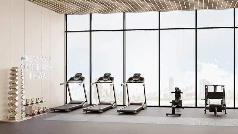 كوف إيديشن ريزيدنسز 6