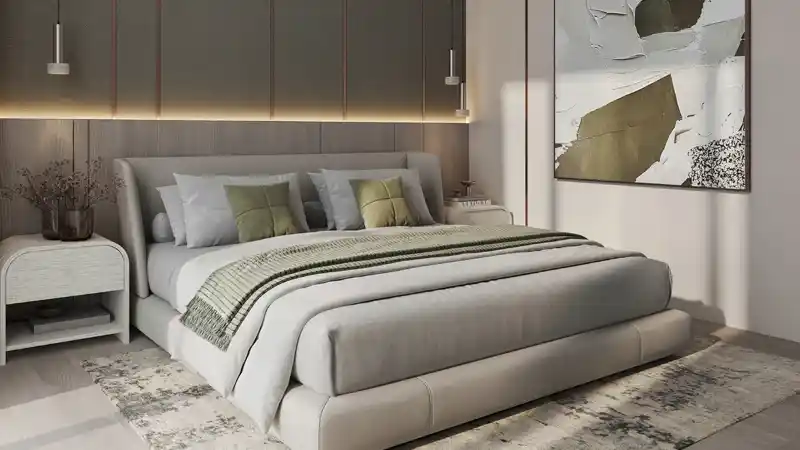 كوف إيديشن ريزيدنسز 6