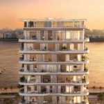 مشروع آريا ريزيدنسز من تطوير شركة سيتي ديفلوبرز