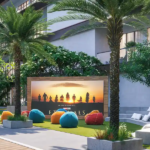 سامانا سكاي فيوز