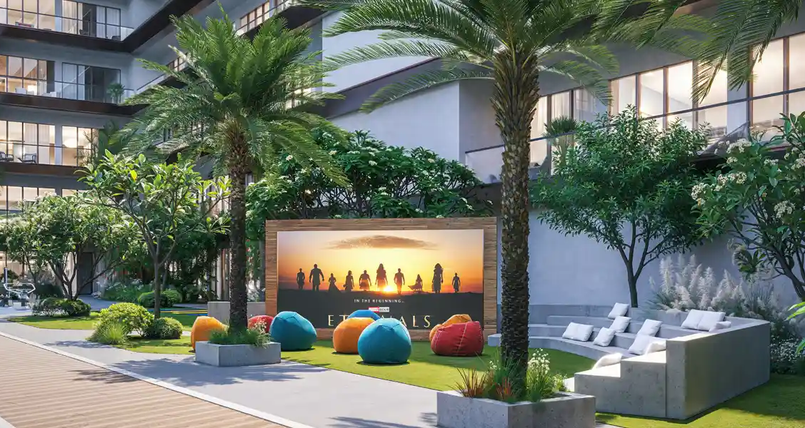 سامانا سكاي فيوز