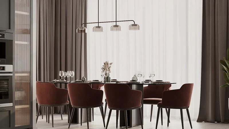 تشيلسي جاردنز Chelsea Gardens