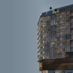 تشيلسي جاردنز Chelsea Gardens