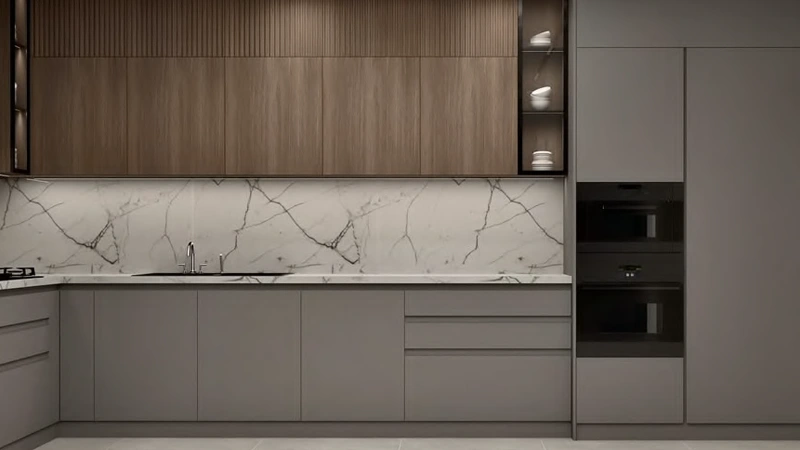 تشيلسي جاردنز Chelsea Gardens